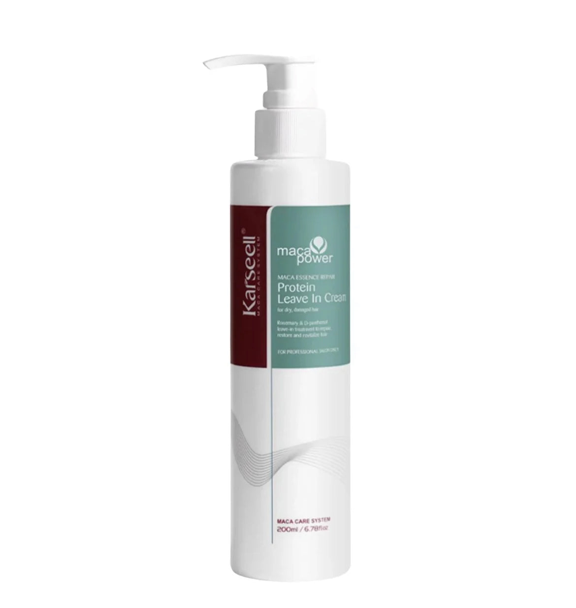 Termoprotector karseell 200ml
